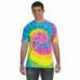 Tie-Dye CD100 Adult T-Shirt