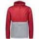 Holloway 229534 Packable Quarter-Zip Jacket