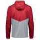 Holloway 229534 Packable Quarter-Zip Jacket