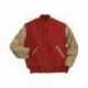 Holloway 224183 Varsity Wool Jacket