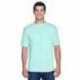 UltraClub 8420 Men's Cool & Dry Sport Performance Interlock T-Shirt