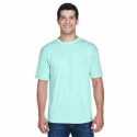 UltraClub 8420 Men's Cool & Dry Sport Performance Interlock T-Shirt