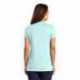 District DM1170L Women's Perfect Weight V-Neck Tee