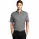 Port Authority K542 Heathered Silk Touch Performance Polo