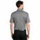 Port Authority K542 Heathered Silk Touch Performance Polo