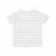 Rabbit Skins 3321 Toddler Fine Jersey T-Shirt