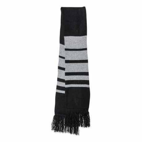 Sportsman SP07 Soccer Scarf