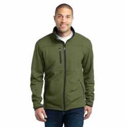 Port Authority F222 Pique Fleece Jacket