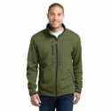 Port Authority F222 Pique Fleece Jacket