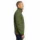 Port Authority F222 Pique Fleece Jacket