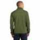 Port Authority F222 Pique Fleece Jacket