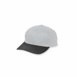 Augusta Sportswear 6206 Youth Cotton Twill Low Profile Cap