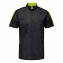 Red Kap SX46 Mimix Pro+ Short Sleeve Work Shirt With OilBlok