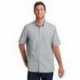 Port Authority W961 Short Sleeve UV Daybreak Shirt