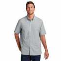 Port Authority W961 Short Sleeve UV Daybreak Shirt