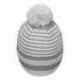 Holloway 223815 8 1/2" Spirit Pom Beanie