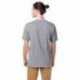 ComfortWash by Hanes GDH100 Men's Garment-Dyed T-Shirt