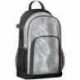 Augusta Sportswear 1106 All Out Glitter Baseball Backpack