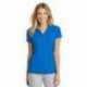 Port Authority L573 Ladies Rapid Dry Mesh Polo