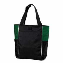 Port Authority B5160 Panel Tote