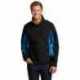 Port Authority J318 Core Colorblock Soft Shell Jacket