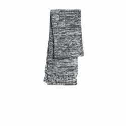 Sport-Tek STA04 Marled Scarf