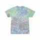 Tie-Dye CD100 Adult T-Shirt