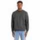 Hanes RS160 Perfect Sweats Crew Sweatshirt