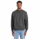 Hanes RS160 Perfect Sweats Crew Sweatshirt