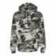 Independent Trading Co. IND4000 Heavyweight Hooded Sweatshirt