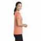 Sport-Tek LST420 Ladies Posi-UV Pro Scoop Neck Tee