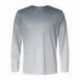 Paragon 225 Barbados Performance Pin Dot Long Sleeve T-Shirt