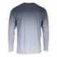 Paragon 225 Barbados Performance Pin Dot Long Sleeve T-Shirt