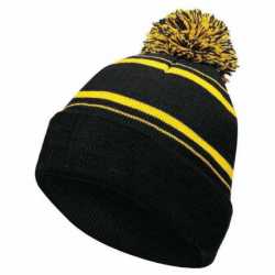 Holloway 223860 8 1/2" Homecoming Beanie