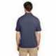 Team 365 TT51H Men's Zone Sonic Heather Performance Polo