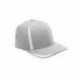 Team 365 ATB102 by Flexfit Adult Pro-Formance Front Sweep Cap