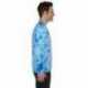 Tie-Dye CD2000 Adult Long-Sleeve T-Shirt