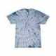 Tie-Dye CD100 Adult T-Shirt