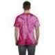 Tie-Dye CD101 Adult Spider T-Shirt