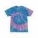 Tie-Dye CD100Y Youth T-Shirt