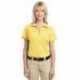 Port Authority L527 Ladies Tech Pique Polo