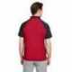 Team 365 TT21C Men's Command Snag-Protection Colorblock Polo