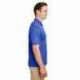 Team 365 TT51H Men's Zone Sonic Heather Performance Polo