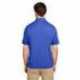 Team 365 TT51H Men's Zone Sonic Heather Performance Polo