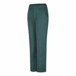 Red Kap PT59 Women's Half-Elastic Work Pants