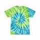 Tie-Dye CD100 Adult T-Shirt