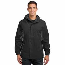 Port Authority J322 Cascade Waterproof Jacket