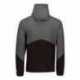 Russell Athletic R20DSM Legend Hooded Quarter-Zip Pullover