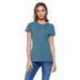 StarTee ST1410 Ladies CVC Crew Neck T-shirt