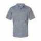 Paragon 130 Dakota Striated Heather Polo